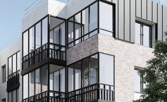 ЖК «Новая история» - изображение 3