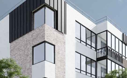 ЖК «Новая история» - изображение 5