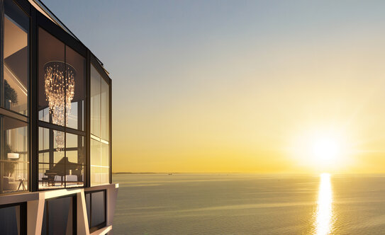 ЖК «Башни Элемент» - изображение 3