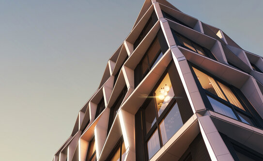 ЖК «Башни Элемент» - изображение 5