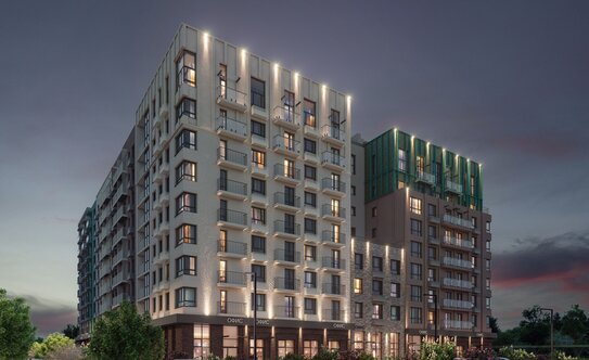 ЖК «Пятый элемент» - изображение 3