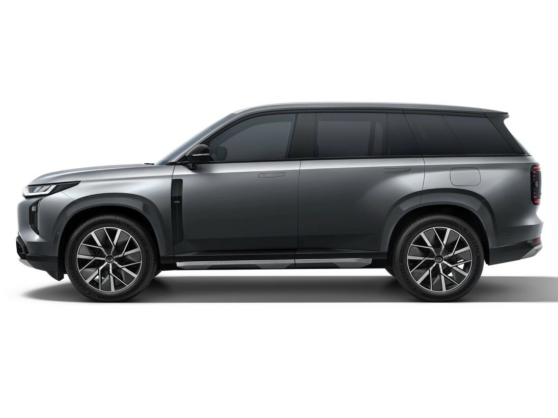 GAC S7