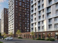 ЖК «Квартал Авиаторов» - изображение 1