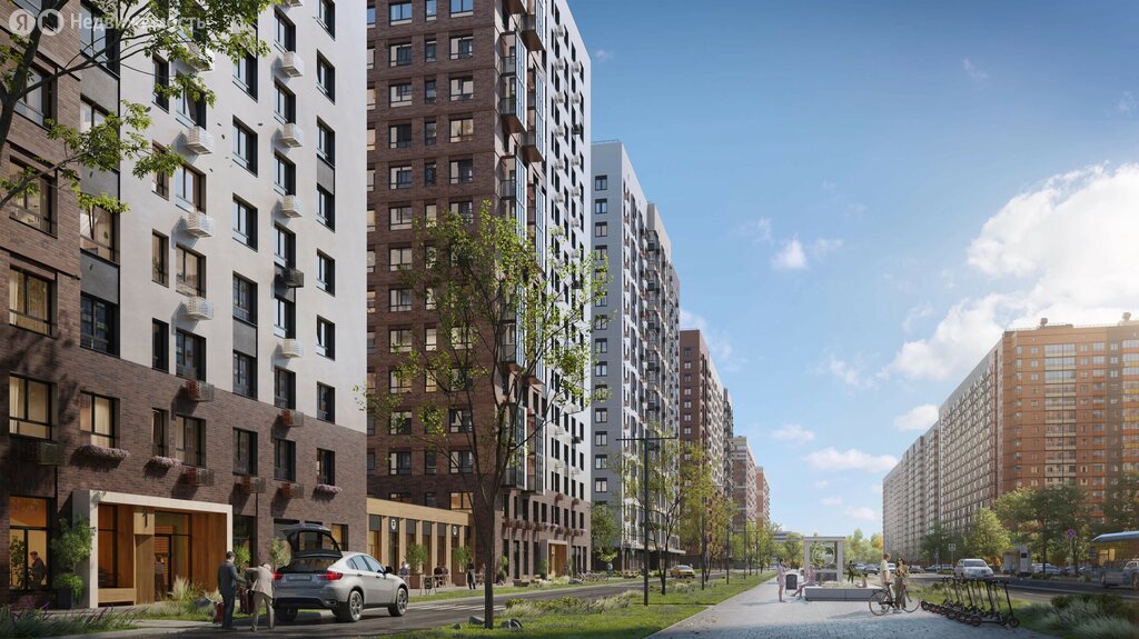 Томилино Парк - изображение 1