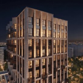 Купить квартиру на вторичном рынке в новостройке в ЖК «Трилогия «Кристалл»» в Москве и МО - изображение 4