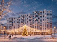 ЖК «Амурино» - изображение 8