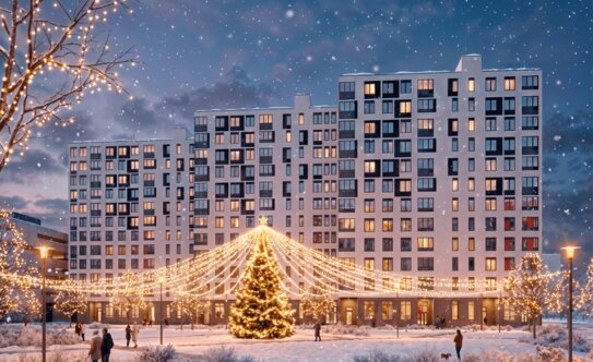 24 м², квартира-студия 25 000 ₽ в месяц - изображение 83