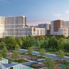 Квартира 20 м², студия - изображение 3