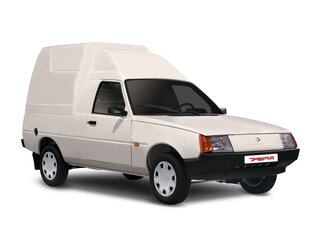 ЗАЗ 1105 «Дана»