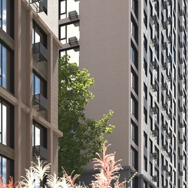 Купить 2-комнатную квартиру на вторичном рынке в новостройке в ЖК «Лесная Симфония» в Уфе - изображение 4