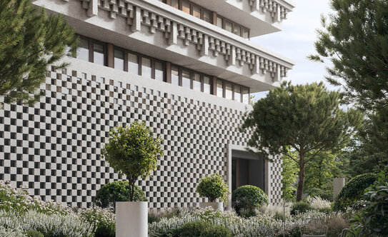 ЖК «Пыжевский» - изображение 2