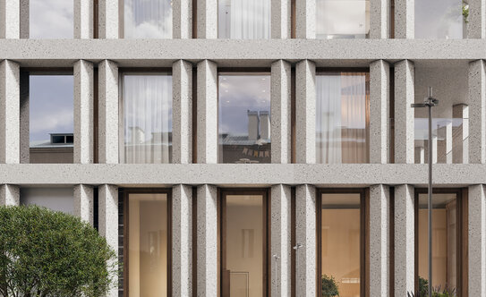 ЖК «Пыжевский» - изображение 4