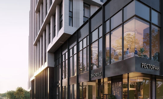 55 м², 2-комнатная квартира 19 000 000 ₽ - изображение 55