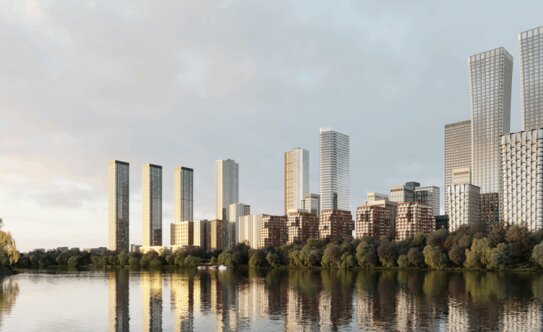 ЖК «Сити Бэй» - изображение 4