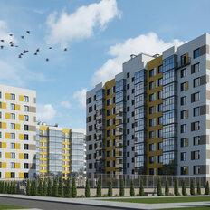 Квартира 25,2 м², студия - изображение 1