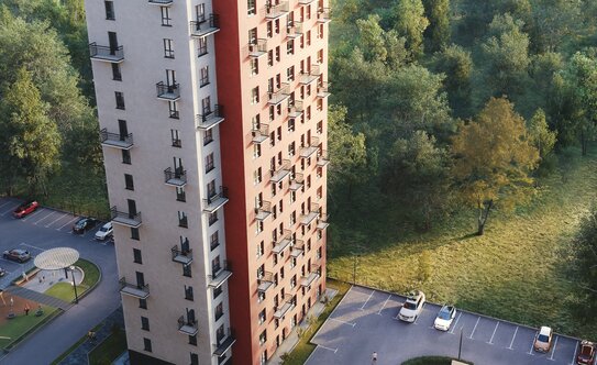 ЖК «Столица» - изображение 5