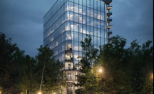 ЖК «Искра» - изображение 2