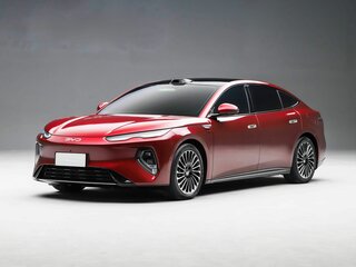 BYD Seal 08