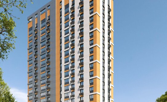 ЖК по ул. 9 Мая - изображение 3