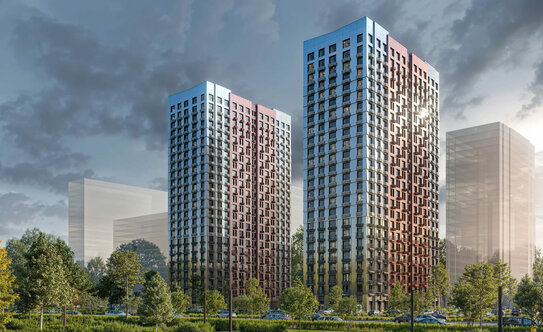 Восточное Бутово - изображение 2