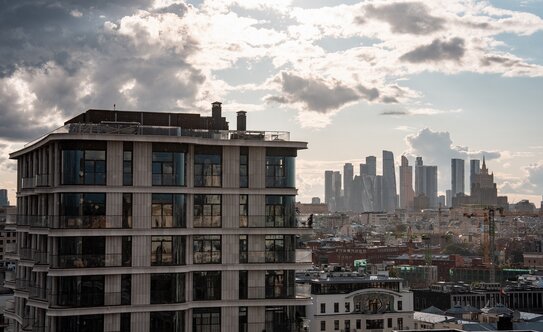 65 м², 4-комнатная квартира 34 000 000 ₽ - изображение 42