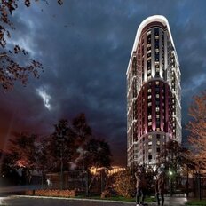 Квартира 100,2 м², 4-комнатная - изображение 2