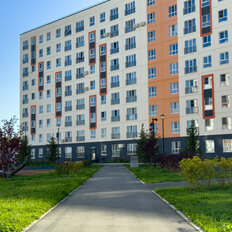 Квартира 60,7 м², 3-комнатная - изображение 1