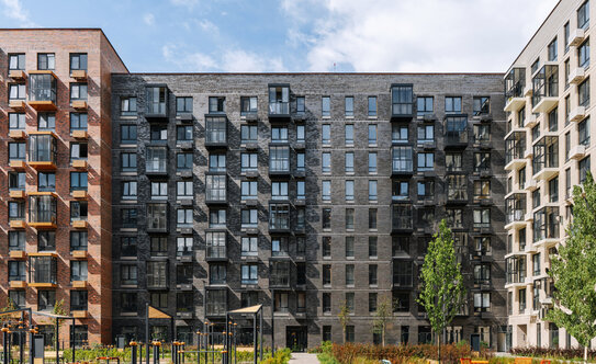 Застройщик Группа «Самолет» в Москве и МО - изображение 2