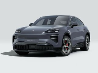 2026 Porsche Cayenne Turbo Electric Coupé IV, серый, 35000000 рублей, вид 1
