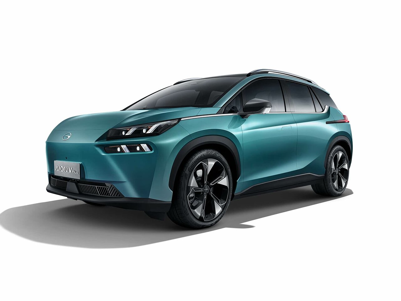 GAC Aion V Plus Основной вид