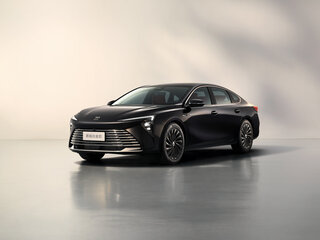 Buick LaCrosse IV