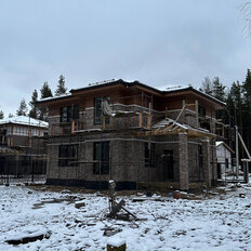 Коттеджный посёлок «О`Пушкин», Всеволожский район - изображение 8