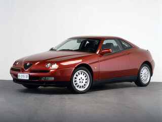 Alfa Romeo GTV