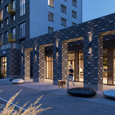 22,5 м², машиноместо - изображение 2