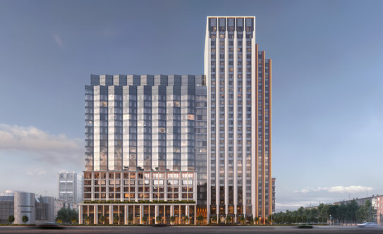 42 м², 1-комнатная квартира 8 200 000 ₽ - изображение 14