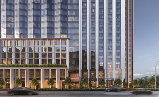 42 м², 1-комнатная квартира 8 200 000 ₽ - изображение 17