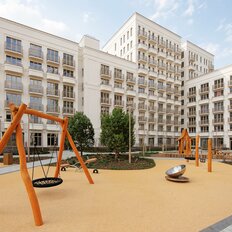 Квартира 23,9 м², студия - изображение 3