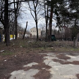Ход строительства в ЖК «АКСИС ПАТРИОТ» за Январь — Март 2026 года, 1