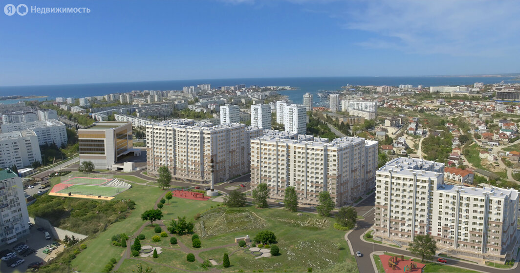 51,2 м², 2-комнатная квартира 9 500 000 ₽ - изображение 78