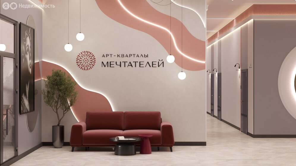 Арт-кварталы «Мечтателей» - изображение 35