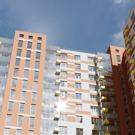 Купить квартиру - студию в ЖК «Новая Алексеевская роща» в Москве и МО - изображение 2