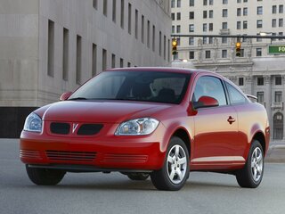 Pontiac G5