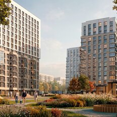Квартира 80,7 м², 3-комнатная - изображение 3