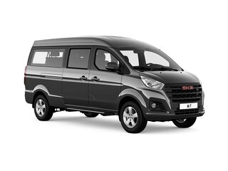 2026 SKM M7, синий, 2945000 рублей, вид 2