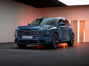 Изображение Audi Q7 III (G8) 2026 – н.в.