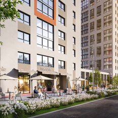 Квартира 36,1 м², 1-комнатная - изображение 2