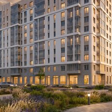 Квартира 31,1 м², 1-комнатная - изображение 3