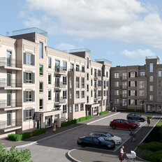 Квартира 57,2 м², 2-комнатная - изображение 3