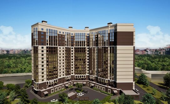 41 м², 2-комнатная квартира 4 390 000 ₽ - изображение 13