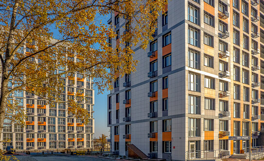 ЖК «Новый» - изображение 3